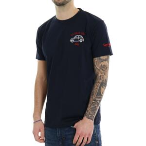 T-SHIRT LA DOLCE VITA SUPERCULTURE - Mad Fashion | img vers.300x/